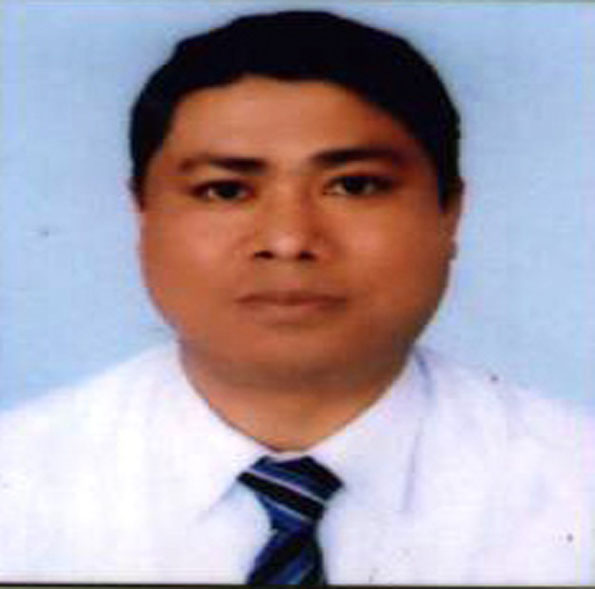Bijendra Chaudhary