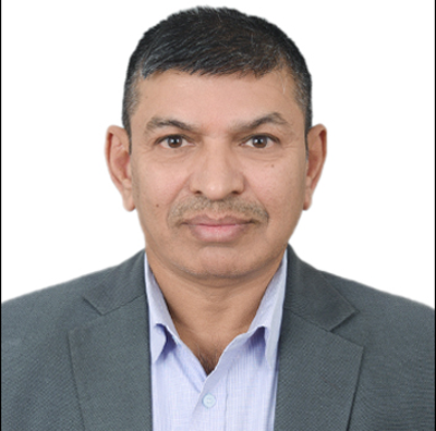 Mahendra Ban